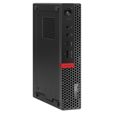 Lenovo Thinkcentre M720q Tiny 9th Gen i5-9400T 